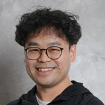 Shaun Wang